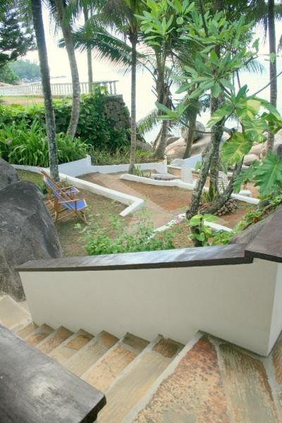 My House Villa Glacis  Exterior photo